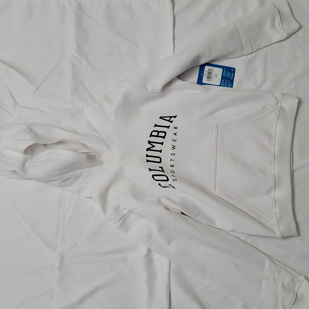 Columbia Long Sleeves Trek Hoodie